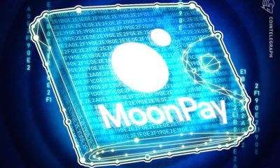 MoonPay Unveils Open-source Wallet Framework for AI Agents