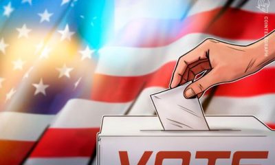 Coinbase-Backed Crypto Advocacy Organization Unveils 2026 Election Plan