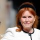 US lawmaker asks Sarah Ferguson to testify over 'close Epstein ties'
