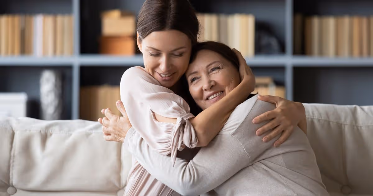 What mums really want this Mother’s Day revealed - and it’s surprisingly inexpensive