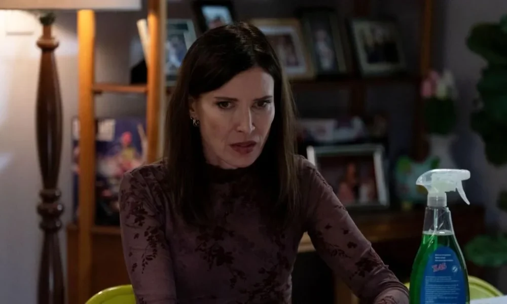 Who is Bea in EastEnders and what else has Ronni Ancona been in? | Soaps