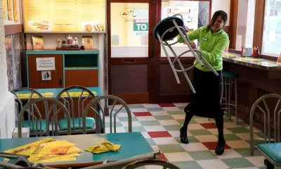 EastEnders Bea shock takes shocking action to stay under Honey’s roof | Soaps