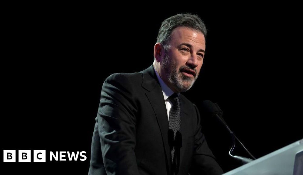 Trump-backed television merger moves forward