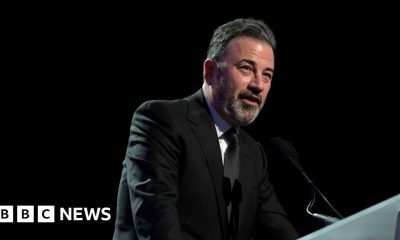 Trump-backed television merger moves forward