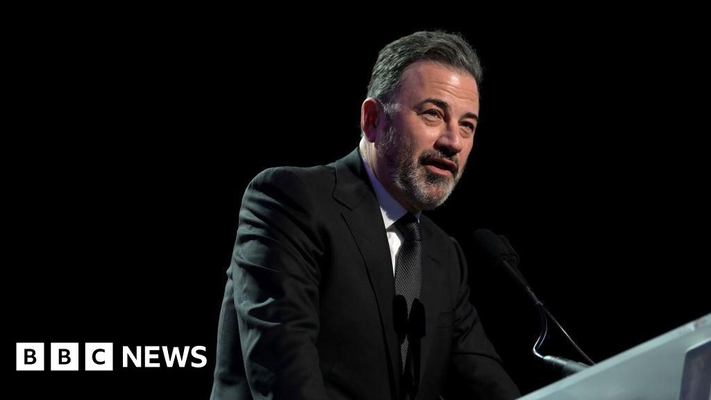 Trump-backed television merger moves forward