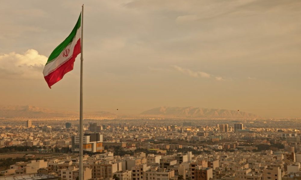 Iranian crypto outflows jump 700% minutes after airstrikes, Elliptic says