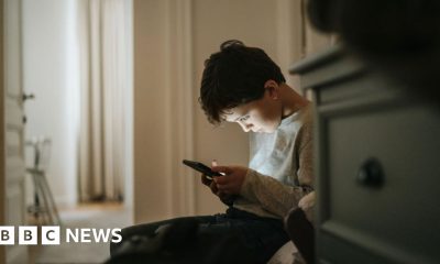 Don't panic - five ways to stop your kids' endless scrolling