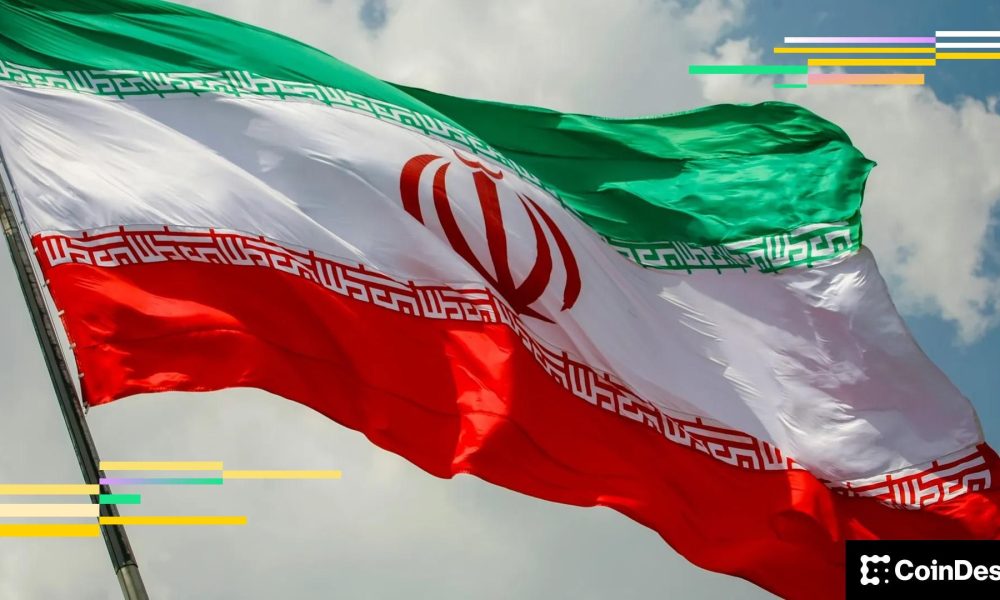 What next as BTC tops $68,000 after Iran confirms Khamenei death