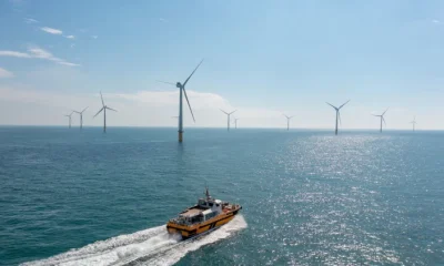 Turning offshore wind into onshore opportunity