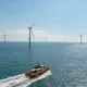 Turning offshore wind into onshore opportunity