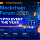 Largest Crypto & Web3 Event in Moscow