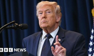 Trump seeks to delay meeting Xi in China due to Iran war