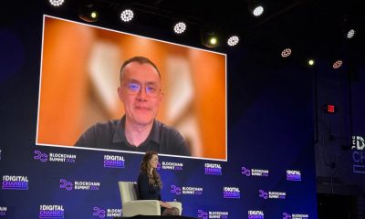 Former Binance CEO CZ waves off accusations on Iran, terror ties