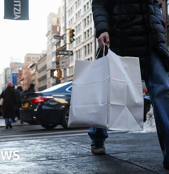 US inflation stable ahead of Iran shock