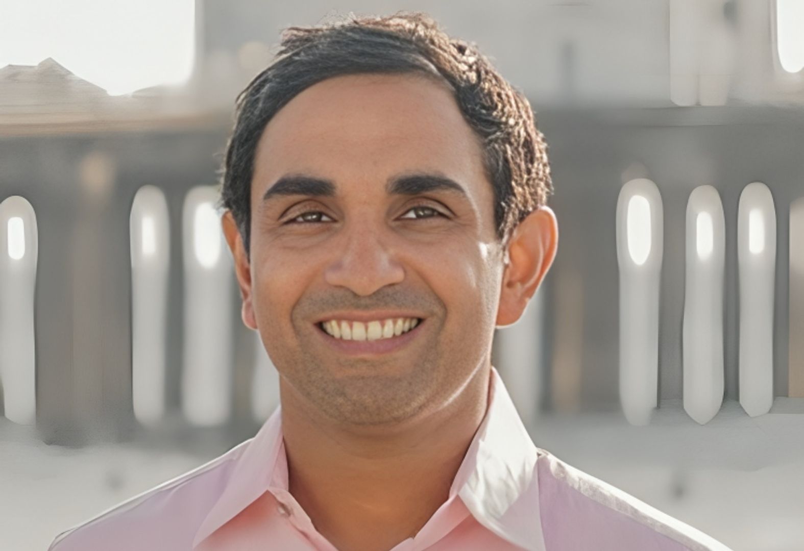 Crypto's future is bright in the context of AI's assault on SaaS, says Kraken-backed SPAC