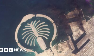 Gulf states weigh response to Iranian strikes