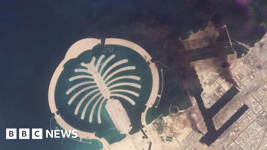 Gulf states weigh response to Iranian strikes