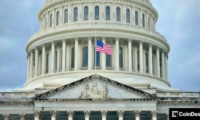 Crypto world faces growing pressure to relent on stablecoin rewards to win bigger prize