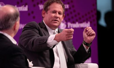 Top Wall Street minds see AI rotation ahead as bitcoin seeks role in new cycle