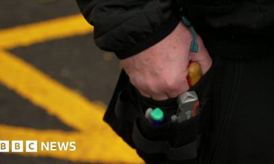 'I fiddled the meter for a mate and the shop burnt down'