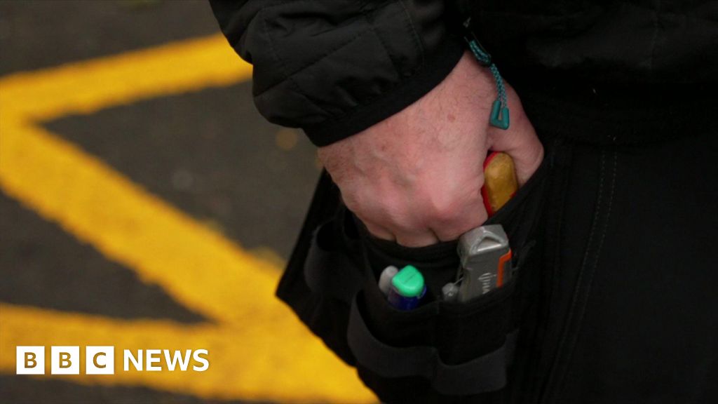 'I fiddled the meter for a mate and the shop burnt down'