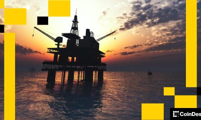 Bitcoin under pressure as oil spikes 6%. What's next?