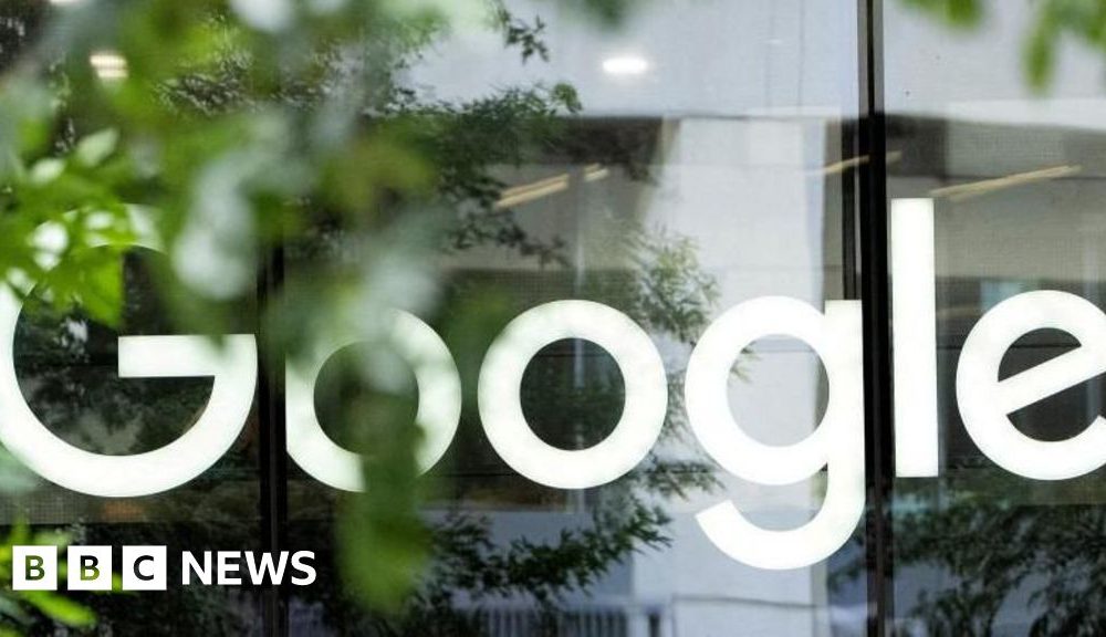 Google employee loses tribunal claim after sexual harassment complaint