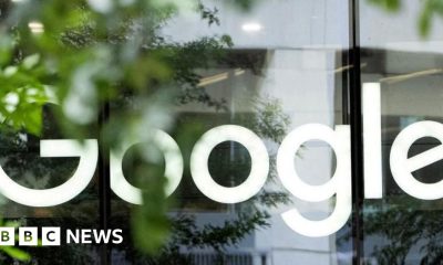 Google employee loses tribunal claim after sexual harassment complaint