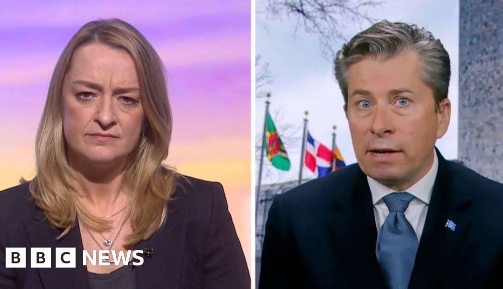 'This is a moment of grave peril'