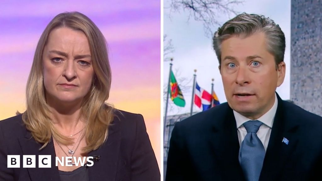 'This is a moment of grave peril'