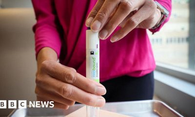 The cutthroat battle for the US weight-loss drug market