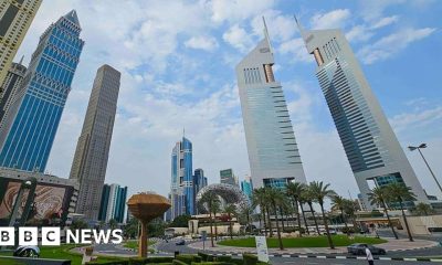 Remote work, offices shut: Tech giants scramble to respond as Iran war escalates