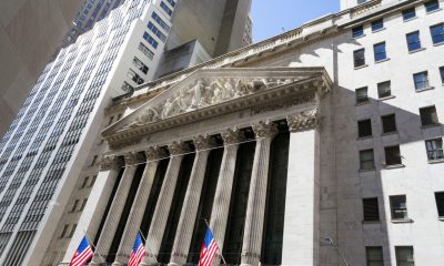 Securitize (CEPT) teaming with NYSE (ICE) on new platform
