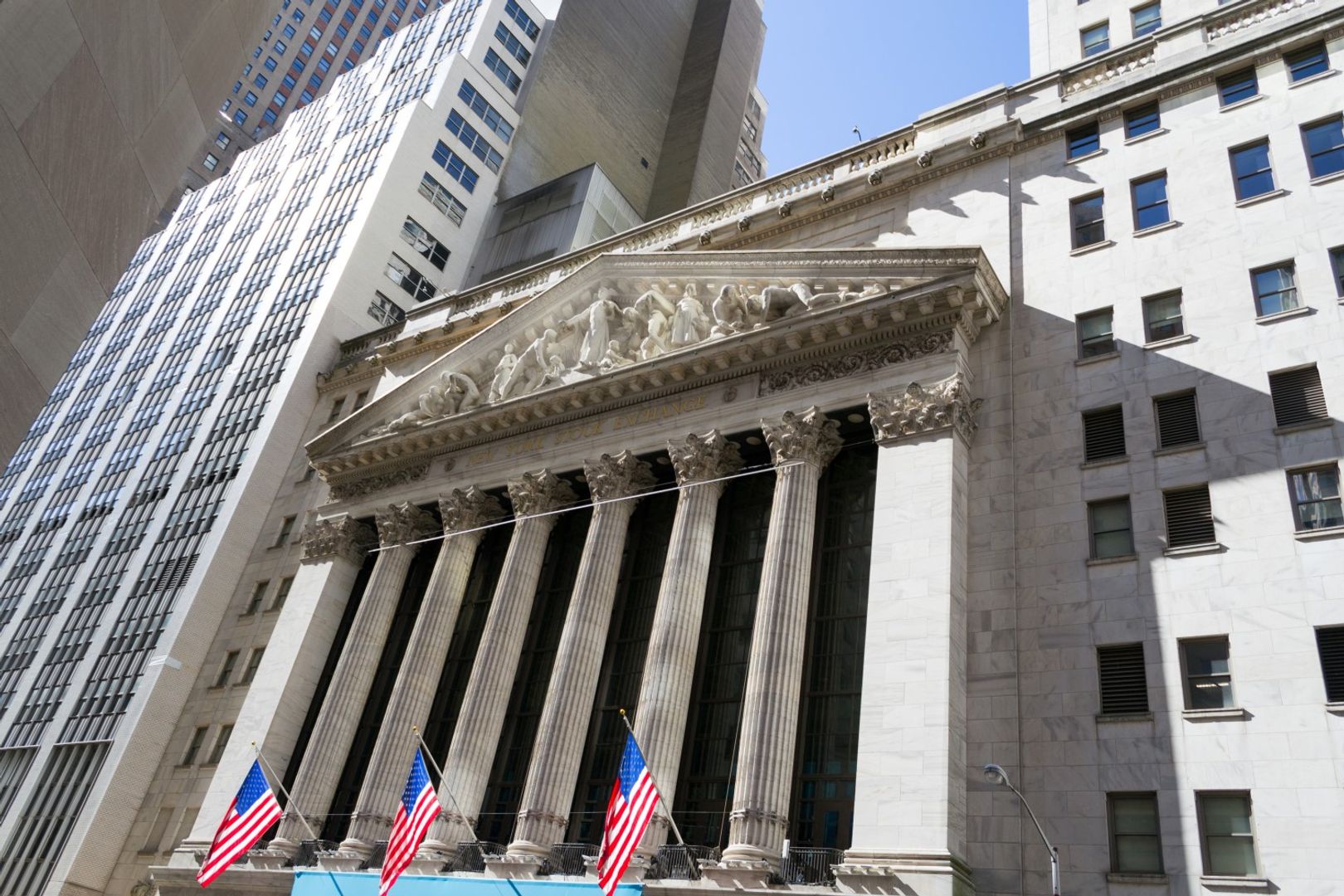 Securitize (CEPT) teaming with NYSE (ICE) on new platform