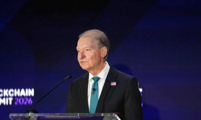 U.S SEC issues first-ever definitions for what crypto assets are securities