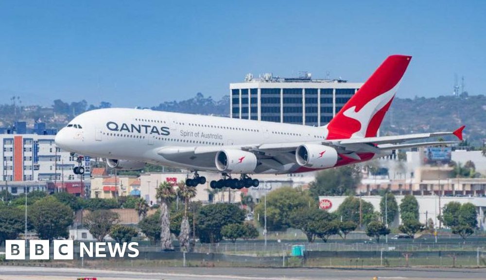 Qantas agrees to pay $74m over Covid-19 travel voucher refunds