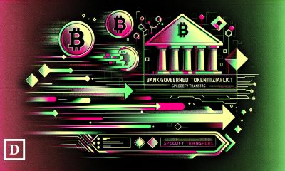 Cari Network launches tokenized deposit platform on ZKsync's Prividium for US regional banks: Cari Network