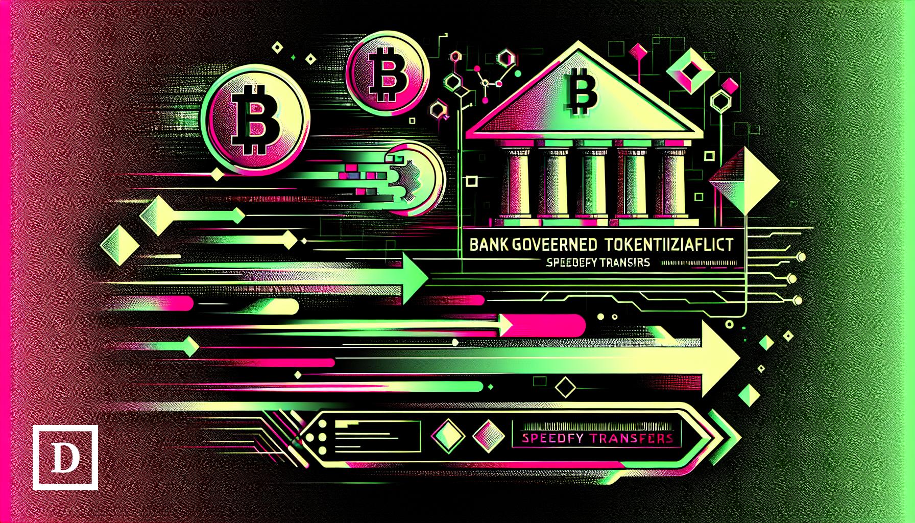 Cari Network launches tokenized deposit platform on ZKsync's Prividium for US regional banks: Cari Network