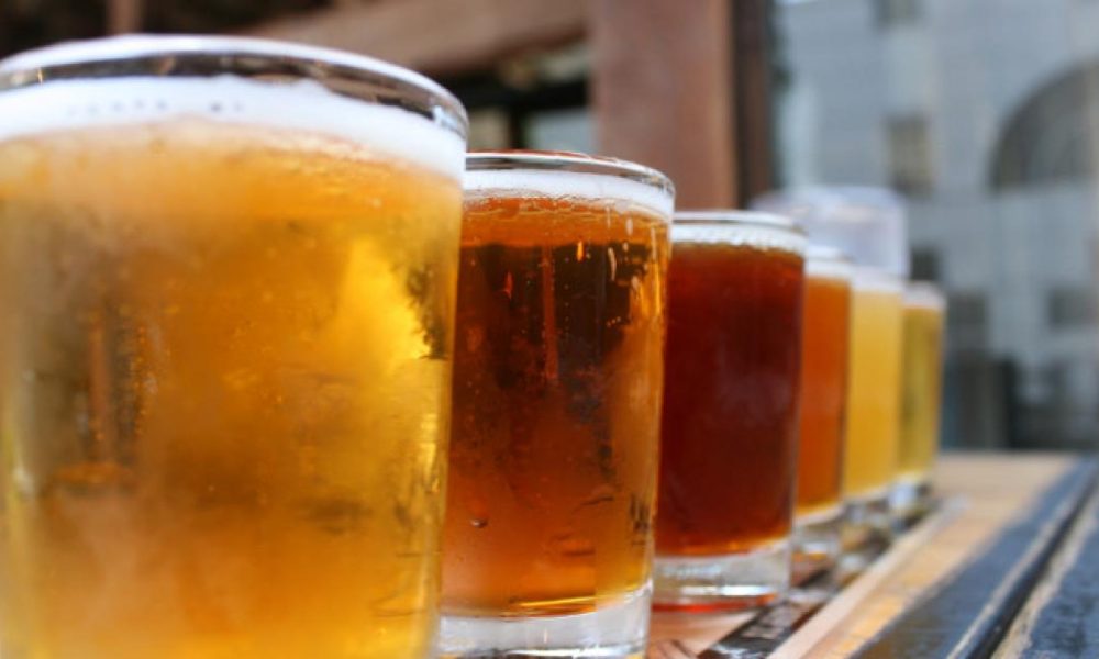 Popular Whitby pub reapplies for pavement licence