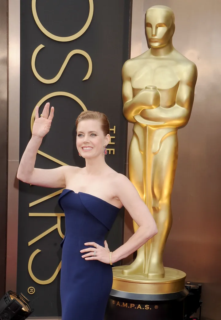 Oscars 2026: 27 Huge Stars Who've Never Won An Academy Award