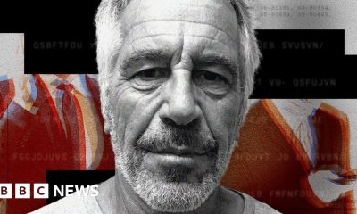 Epstein had two key aides