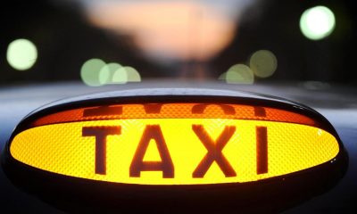 North Yorkshire Council taxi rule change agreed by councillors