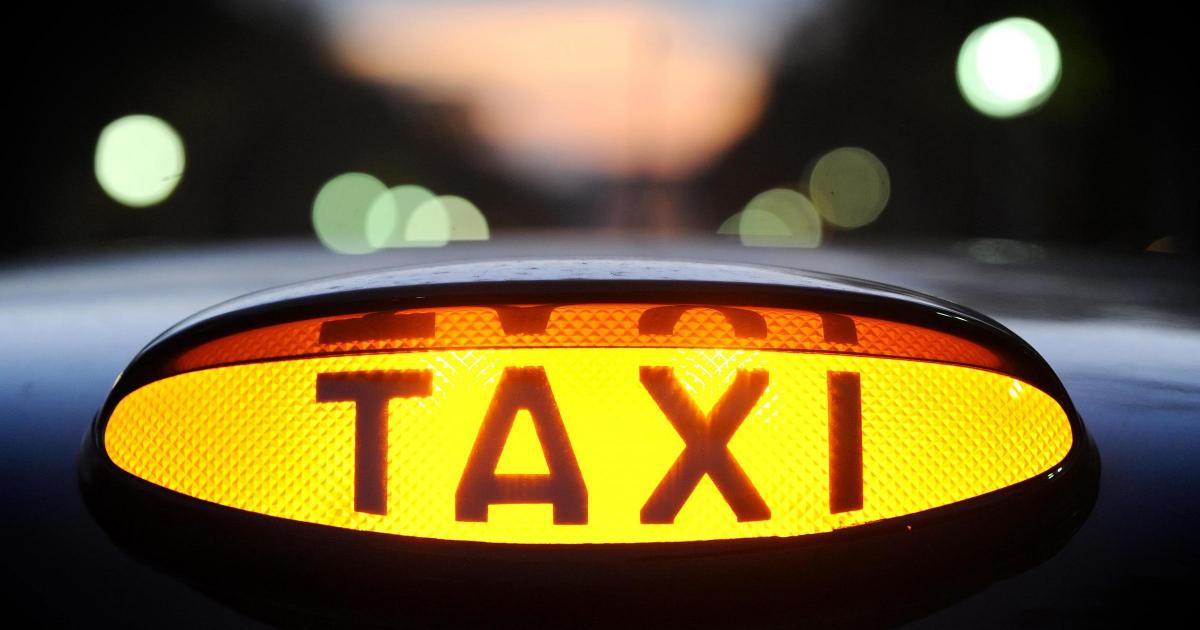 North Yorkshire Council taxi rule change agreed by councillors