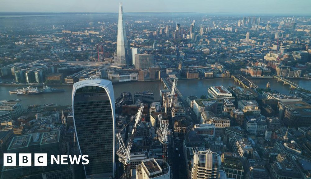 Nearly 4m Londoners below income level for decent living standard