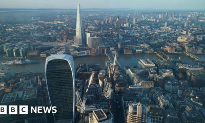 Nearly 4m Londoners below income level for decent living standard