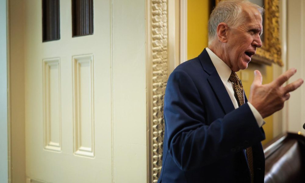 Crypto Clarity Act may be cleared to move after senators agree on stablecoin yield