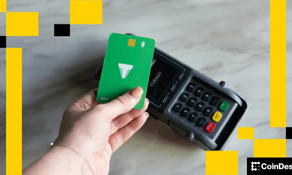 Stablecoin payments platform KAST raises $80 million Series A at $600 million valuation