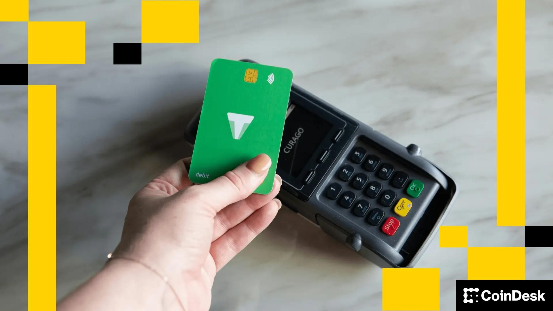 Stablecoin payments platform KAST raises $80 million Series A at $600 million valuation