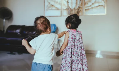 What Is 'Positive Discipline'? Tips For Parents, From Therapists