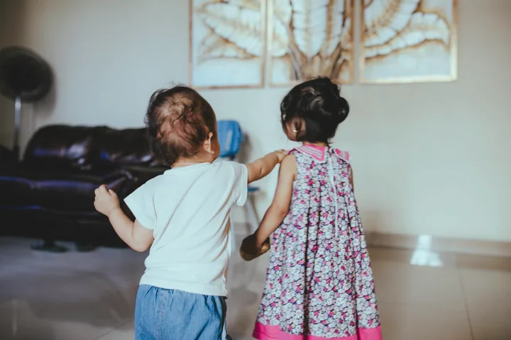 What Is 'Positive Discipline'? Tips For Parents, From Therapists